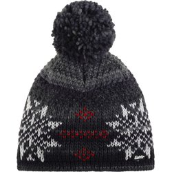 Czapka zimowa Ike Pompon MU Eisbar