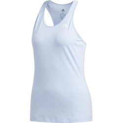 Bezrękawnik, top damski Prime 3 Stripes Adidas