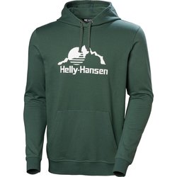 Bluza męska Nord Graphic Pull Over Hoodie Helly Hansen