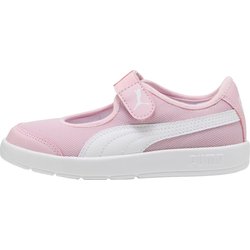 Buty Courtflex v3 Lina V PS Jr Puma
