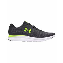 Buty do biegania Charged Impulse 3 Knit Under Armour