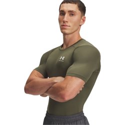 Koszulka męska HeatGear Short Sleeve Under Armour