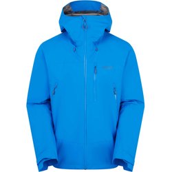 Kurtka męska Downpour Mountain Jacket Rab