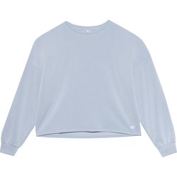 Bluza damska 4FWSS24TSWSF1001 4F