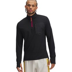 Bluza męska Trail Run Quarter Zip Under Armour