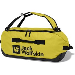 Torba z funkcją plecaka All-In Duffle 65L Jack Wolfskin