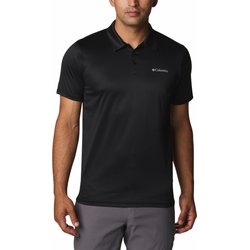 Koszulka męska polo Columbia Hike Polo Columbia