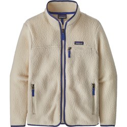 Polar damski Retro Pile Patagonia