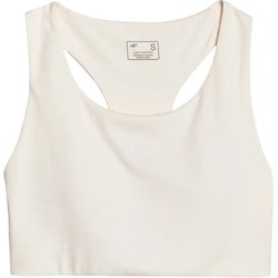Biustonosz sportowy damski USBAF152 4F