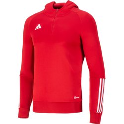 Bluza juniorska Tiro 23 Competition Hooded Adidas