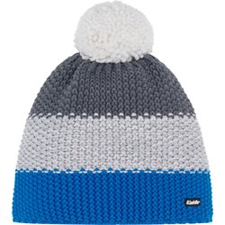 Czapka Merino Star Pompon Eisbar