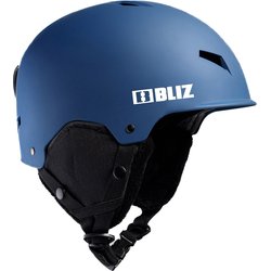 Kask narciarski juniorski Boost Bliz