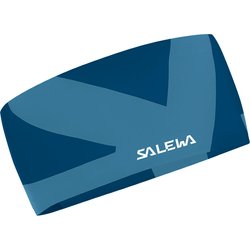 Opaska na głowę Pedroc Dry Salewa