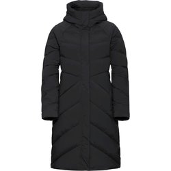 Płaszcz puchowy damski Marienplatz Coat W Rds Jack Wolfskin