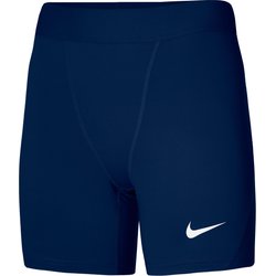 Spodenki damskie Femme Dri-Fit Nike