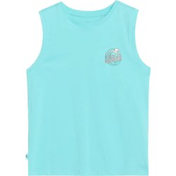 Bezrękawnik chłopięcy TSLEM162 4F