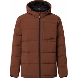 Kurtka puchowa męska Tahoe Puffy Oakley