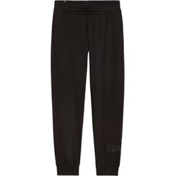 Spodnie dresowe damskie Ess Animal Pants FL Puma