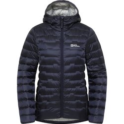 Kurtka puchowa damska Passamani Down Hoody Jack Wolfskin