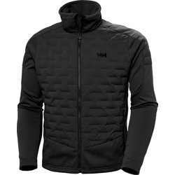Kurtka hybrydowa męska HP Hybrid Stretch Insulator Helly Hansen