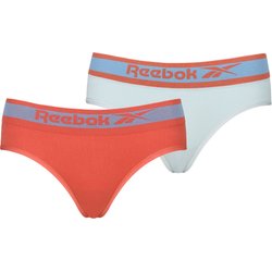Majtki damskie Dilara 2 pary Reebok