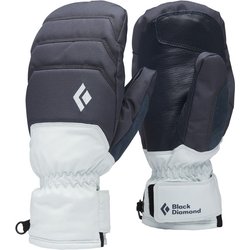 Rękawice narciarskie Mission Mx Mitts Wm's Black Diamond