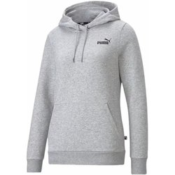 Bluza damska Ess Small Logo Hoodie Puma