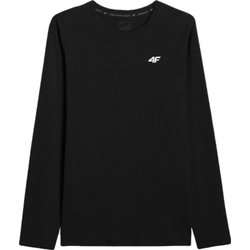 Longsleeve męski M611 4F