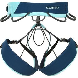 Uprząż wspinaczkowa Cosmo Climbing Technology