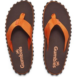 Klapki, japonki Duckbill Flip-Flops Gumbies