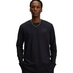 Longsleeve męski Sportstyle Left Chest Under Armour
