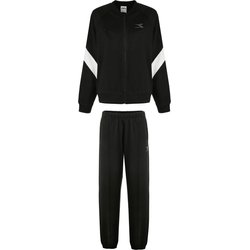 Dres damski L.Tracksuit Fz Core Diadora