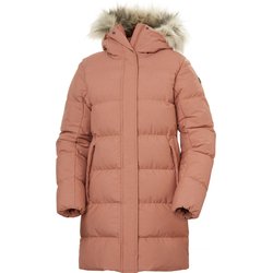 Płaszcz puchowy damski Blossom Puffy Parka Helly Hansen