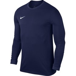 Longsleeve juniorski Park VII Nike