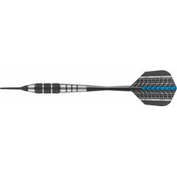 Rzutki do darta Softip Black Jack 16gK 3szt. Harrows