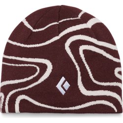 Czapka Stoke Toque Beanie Black Diamond