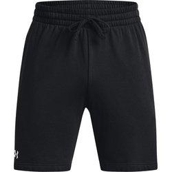 Spodenki męskie Rival Fleece Under Armour