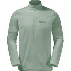 Bluza polarowa męska Taunus Jack Wolfskin