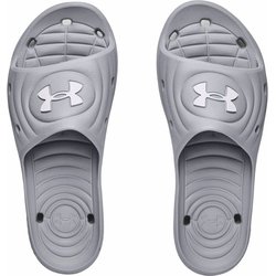 Klapki Locker IV Slider Under Armour