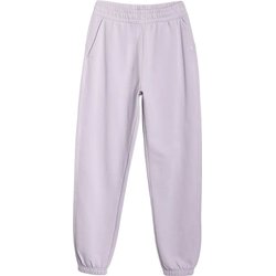 Spodnie dresowe damskie TTROF1013 4F