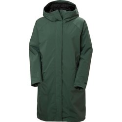 Płaszcz damski Lily Insulated Raincoat Helly Hansen