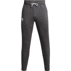 Spodnie dresowe męskie Rival Terry Jogger Under Armour