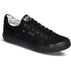 Buty LCW-22-31 Logo Lee Cooper