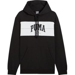Bluza męska Squad Hoodie FL Puma