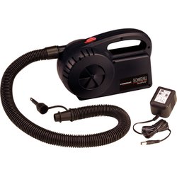 Kompresor akumulatorowy Rechargeable Quickpump Campingaz