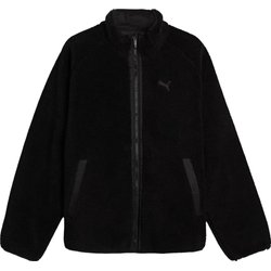 Polar męski Reversible Sherpa Jacket Puma