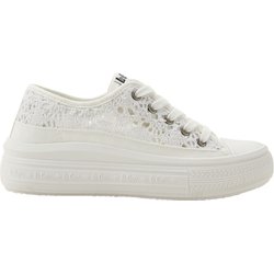 Trampki koronkowe LCW-26-44-44 Lee Cooper