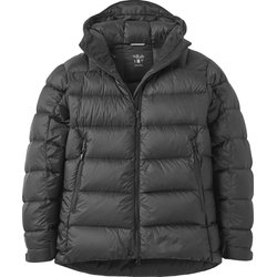 Kurtka puchowa męska Neutrino Pro Hoody Rab