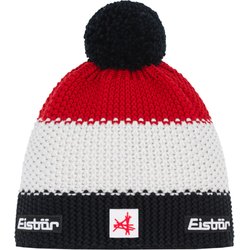 Czapka Star Pompon MU SA Eisbar