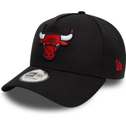 Czapka z daszkiem NBA Patch Eframe Bulls New Era